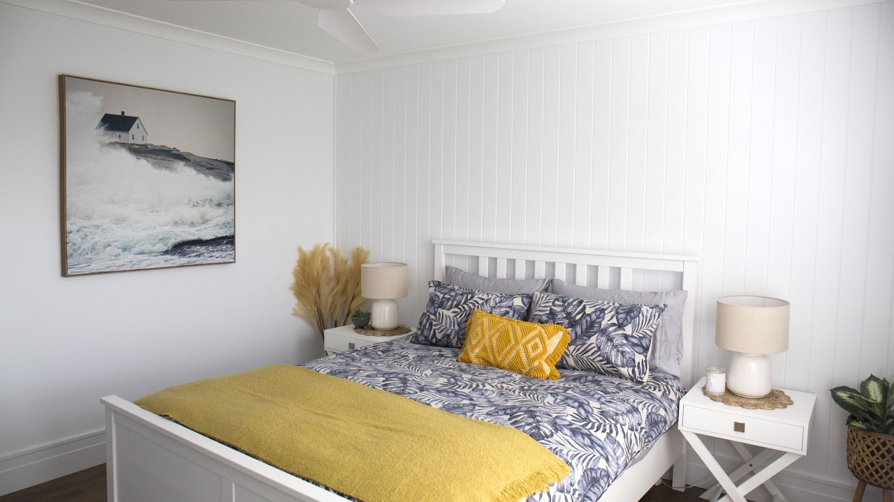 Photo of Bedroom in Venus Bay