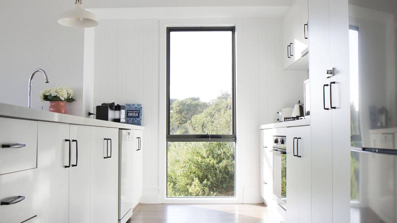 Photo of Kitchen in Venus Bay