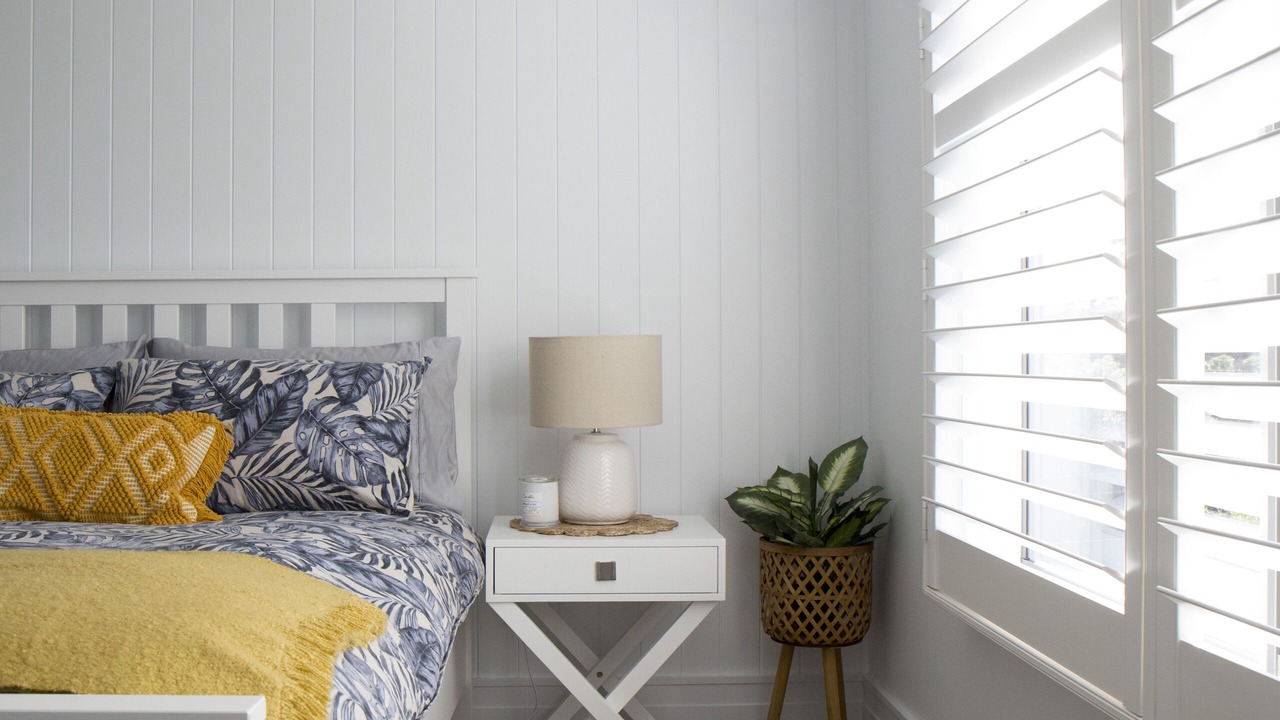 Photo of Bedroom in Venus Bay