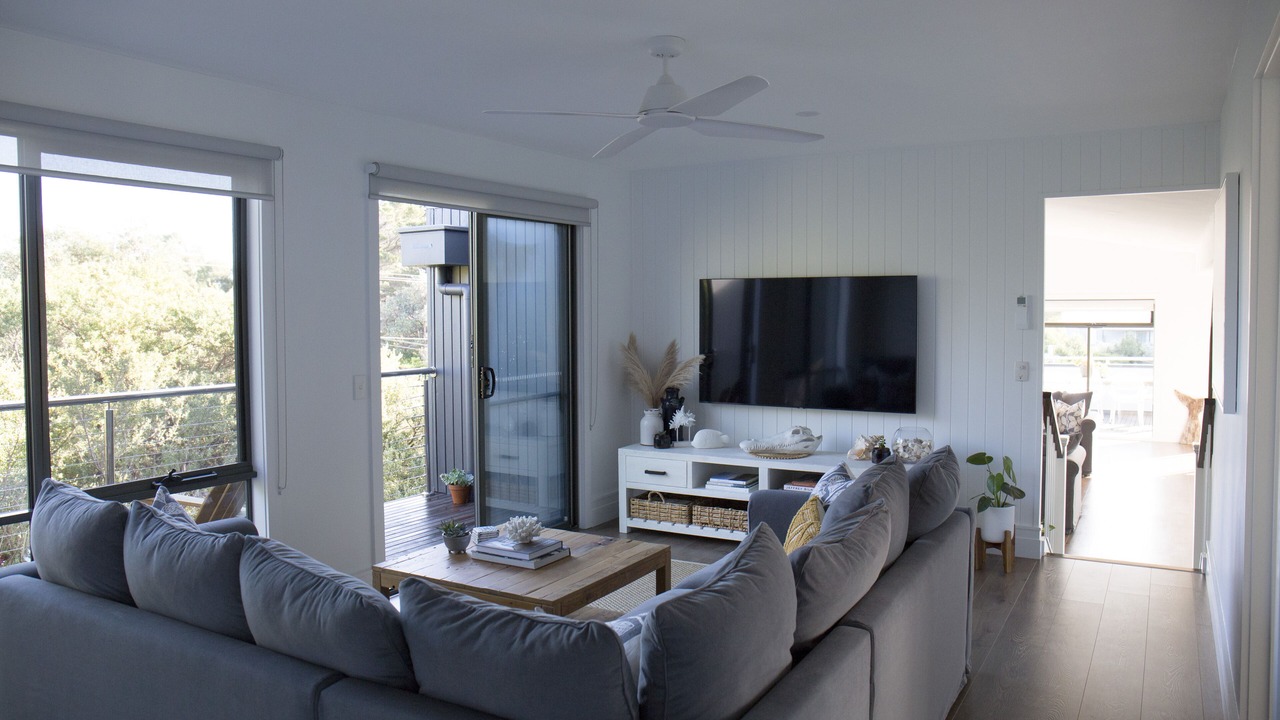 Photo of Livingroom in Venus Bay