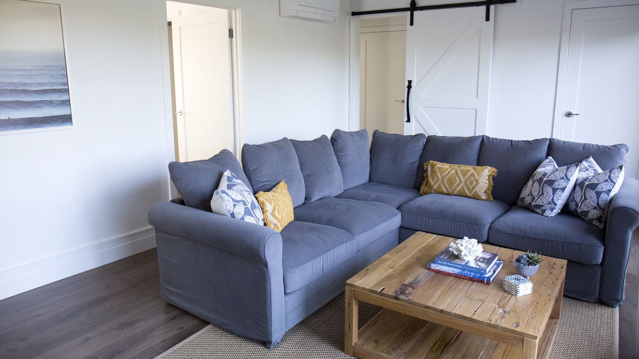 Photo of Livingroom in Venus Bay