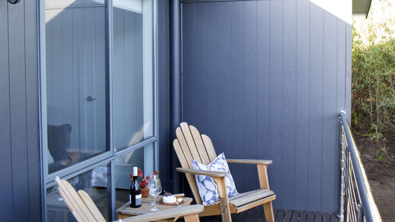 Photo of Patio Balcony in Venus Bay