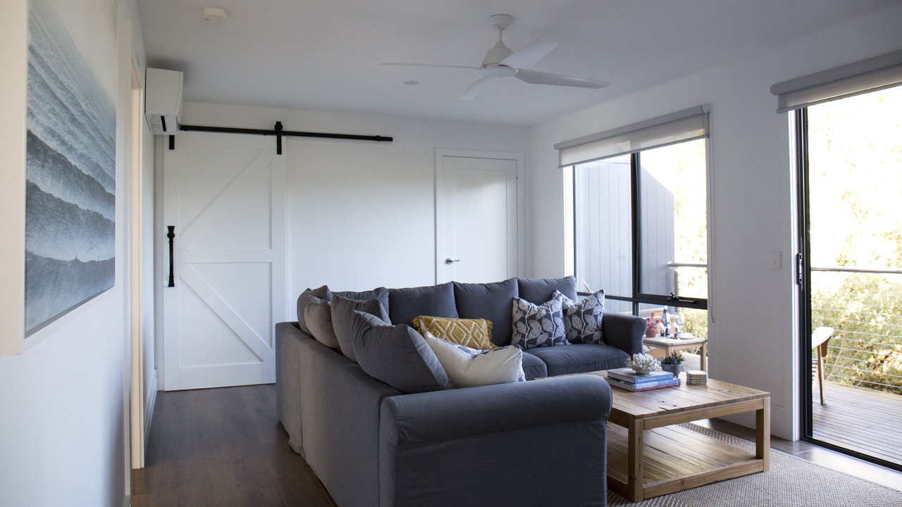 Photo of Livingroom in Venus Bay