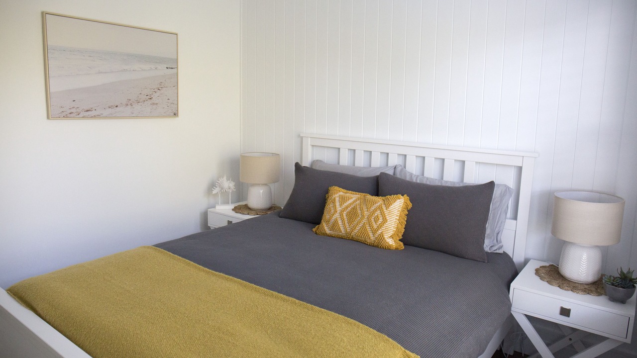 Photo of Bedroom in Venus Bay