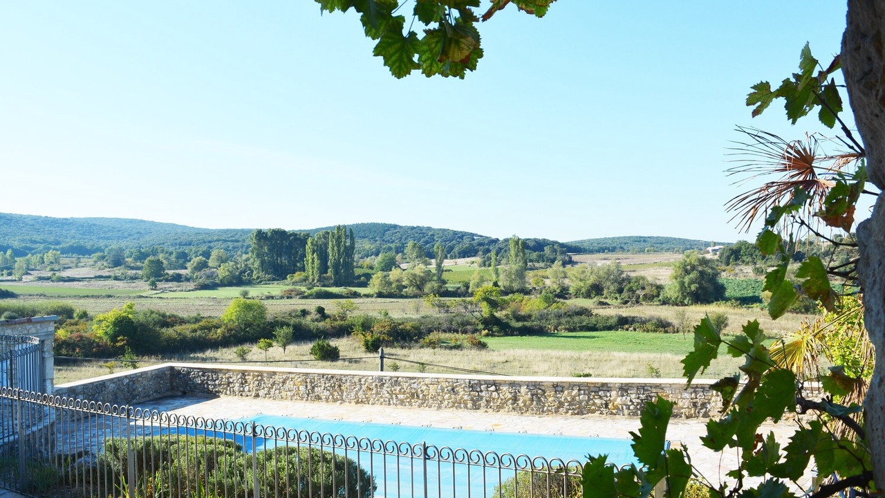 Photo of Outdoor in Labastide-de-Virac