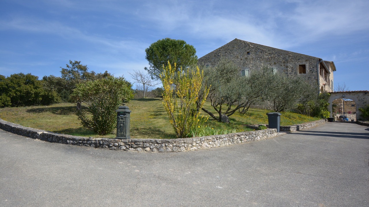 Photo of Outdoor in Labastide-de-Virac