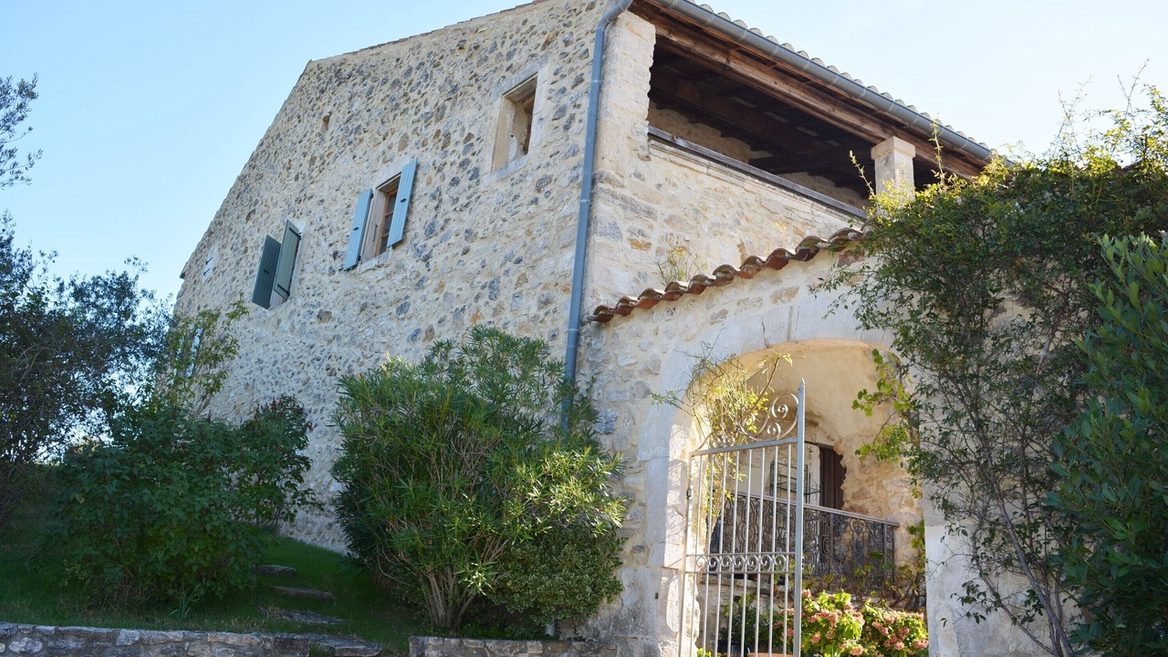 Photo of Outdoor in Labastide-de-Virac