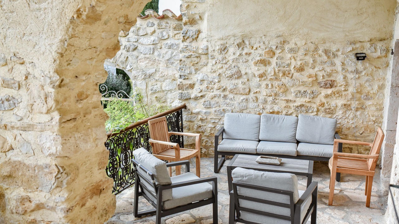 Photo of Outdoor in Labastide-de-Virac