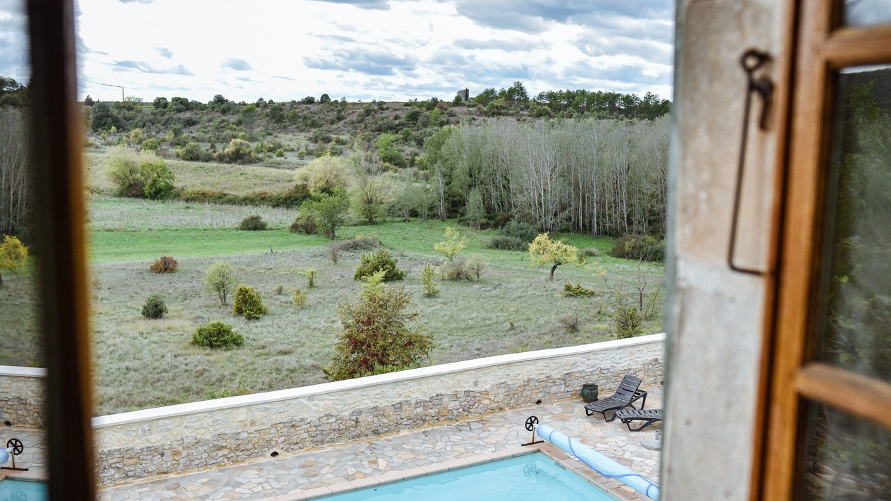 Photo of Outdoor in Labastide-de-Virac