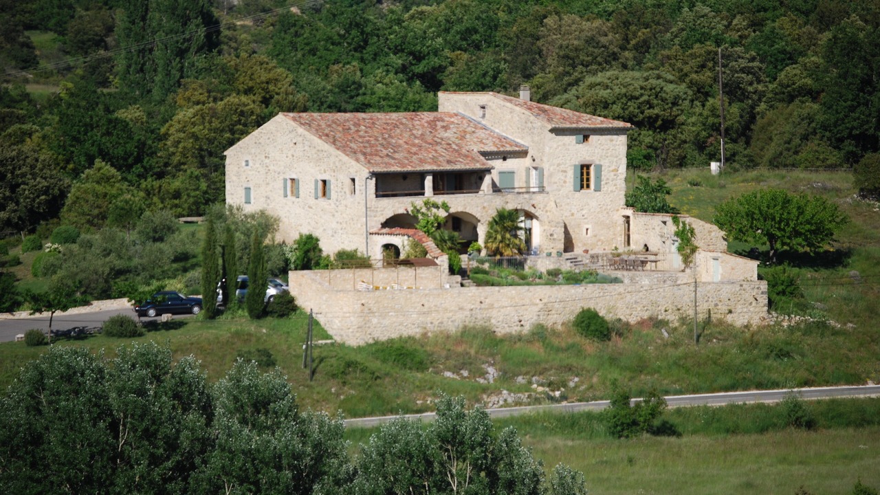 Photo of Outdoor in Labastide-de-Virac