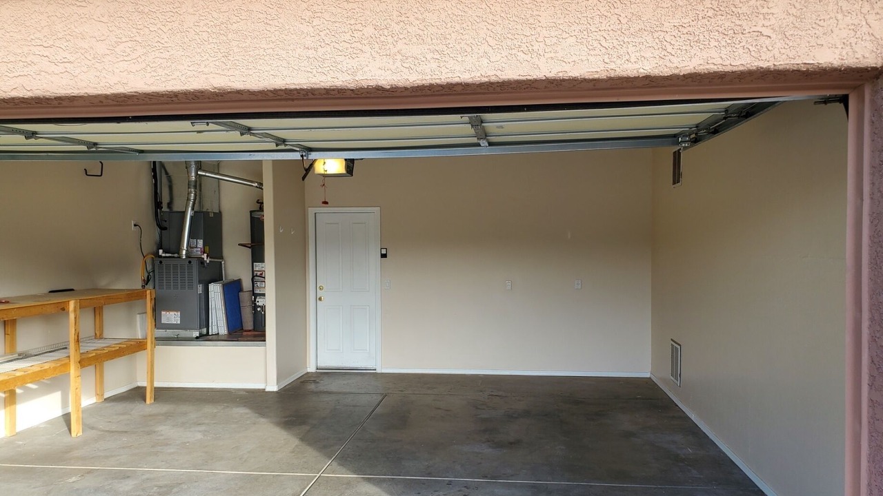 Photo of Patio Balcony in Continental Reserve