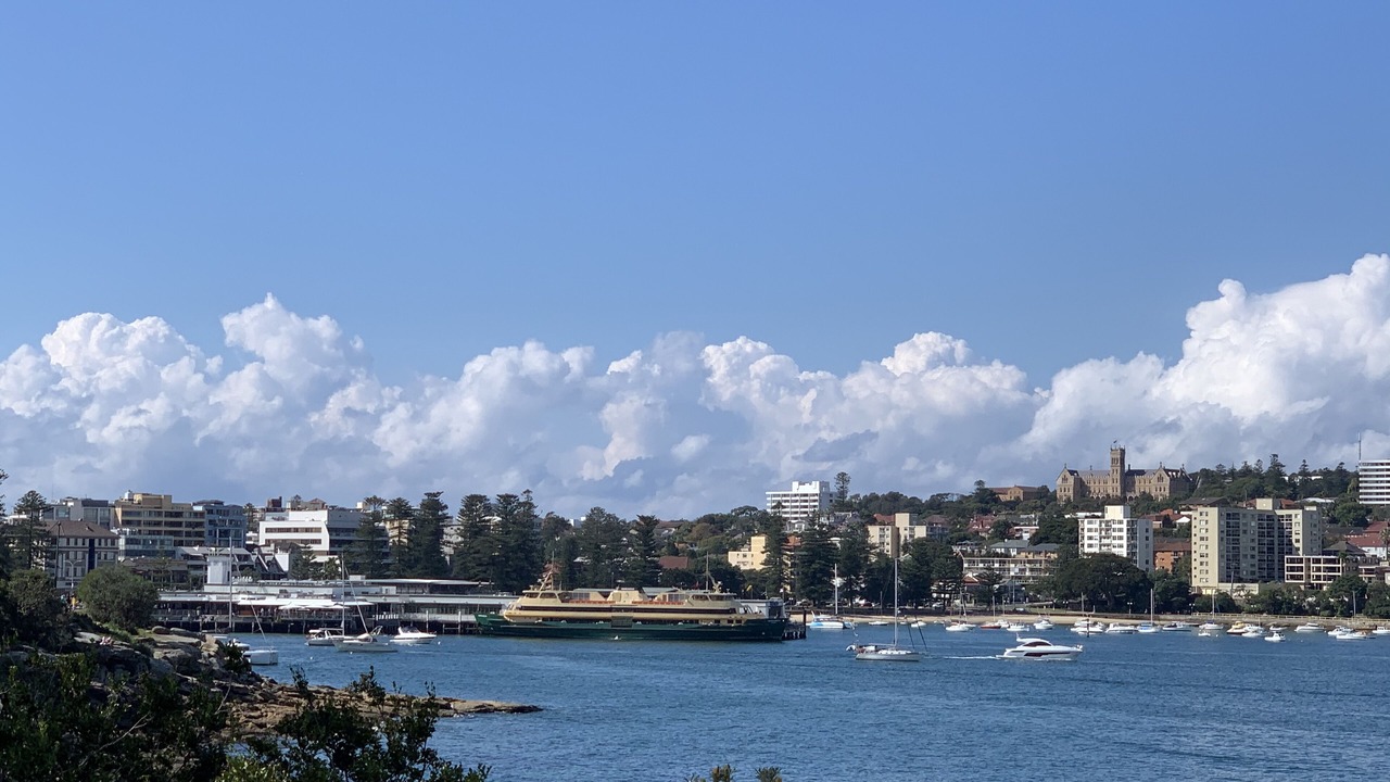 Photo of Others in Manly