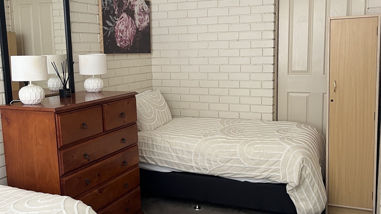 Photo of Bedroom in Manly