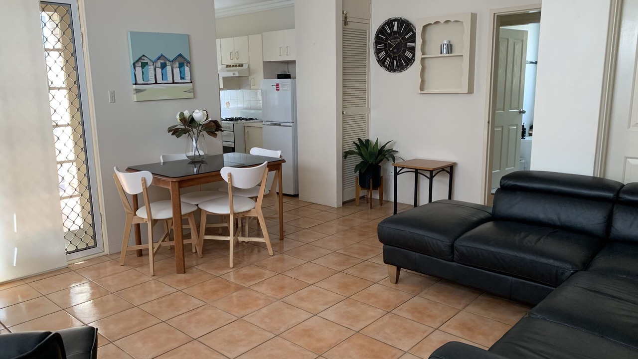 Photo of Livingroom in Manly