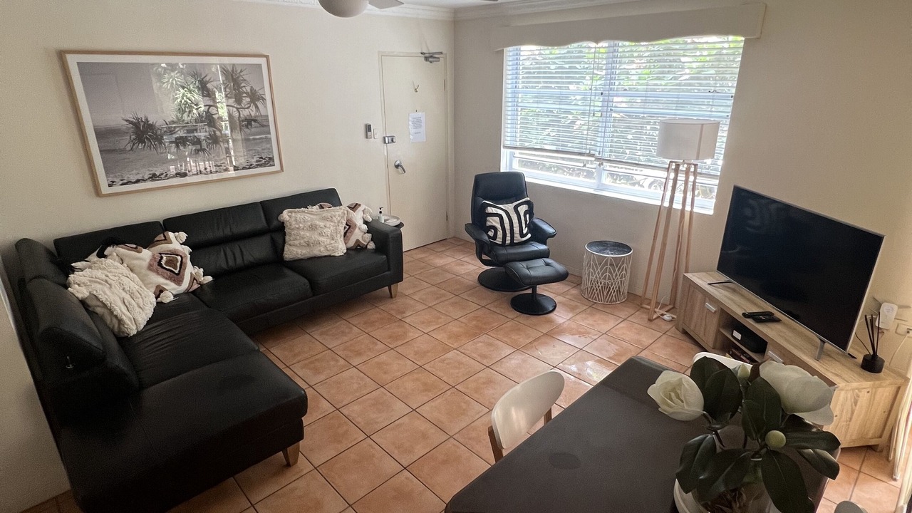 Photo of Livingroom in Manly