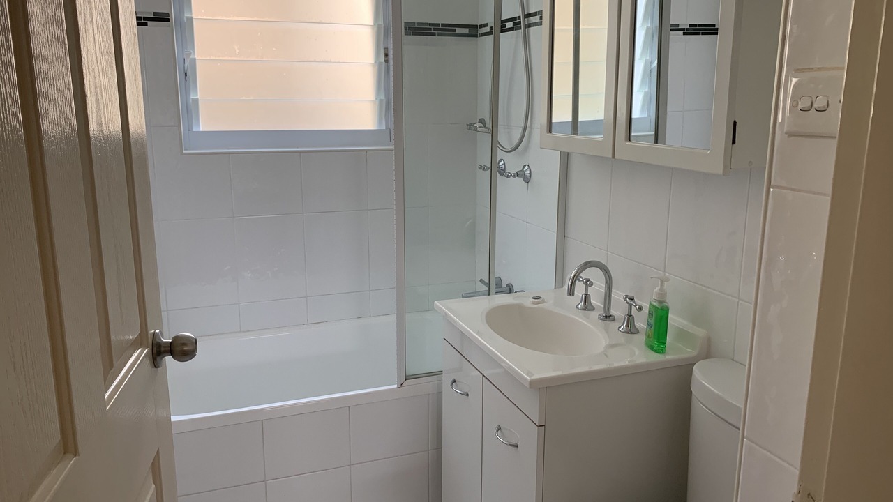 Photo of Bathroom in Manly