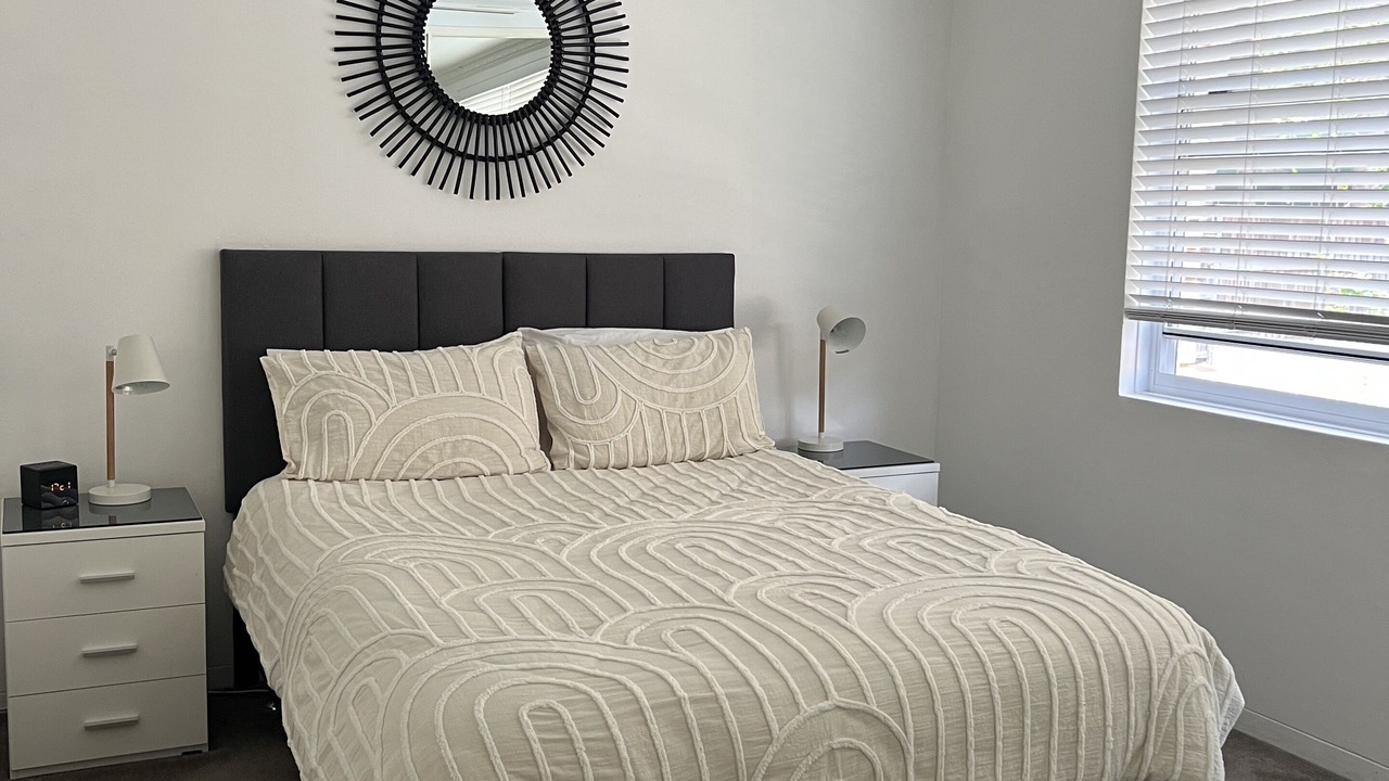 Photo of Bedroom in Manly