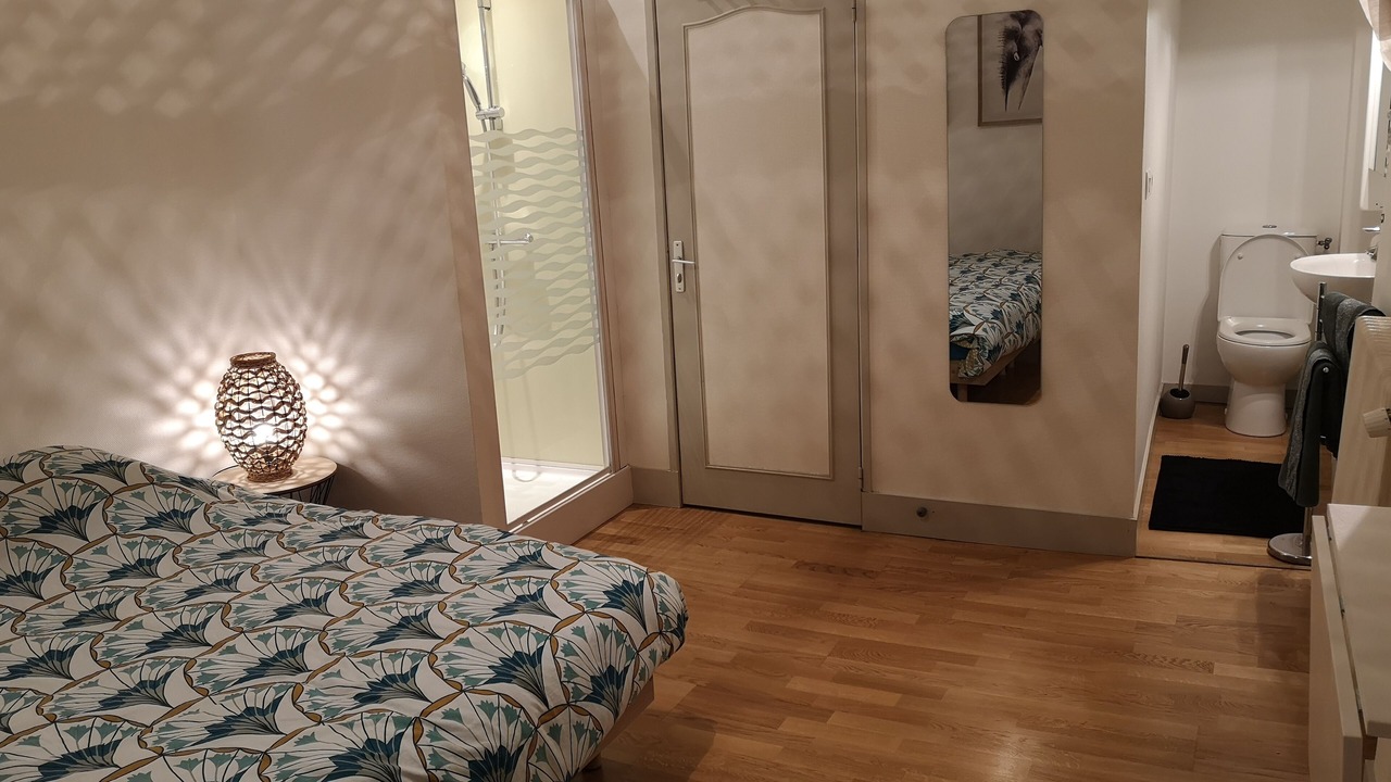 Photo of Bedroom in Cany-Barville