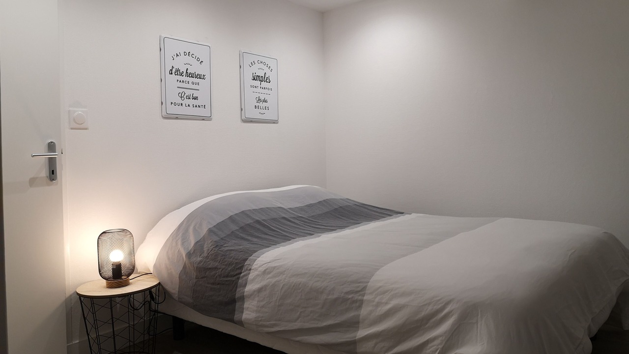 Photo of Bedroom in Cany-Barville