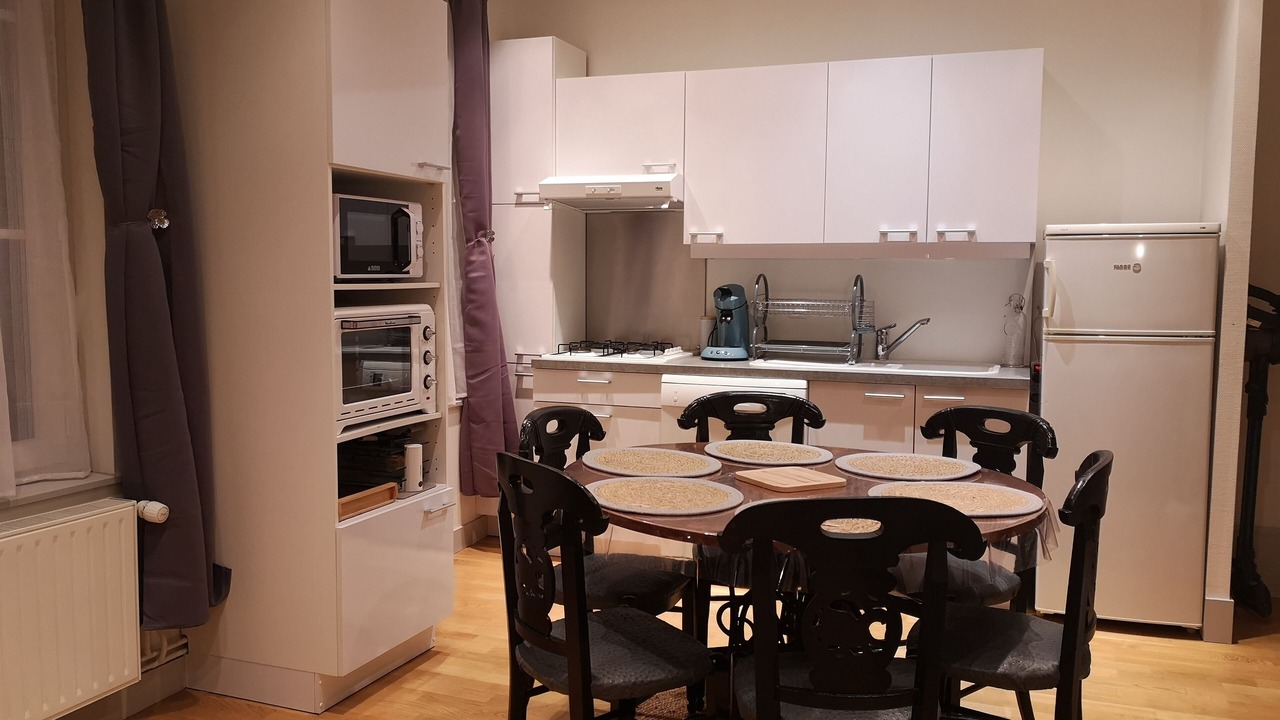 Photo of Kitchen in Cany-Barville