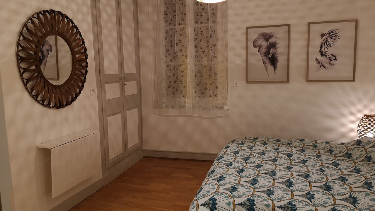 Photo of Bedroom in Cany-Barville