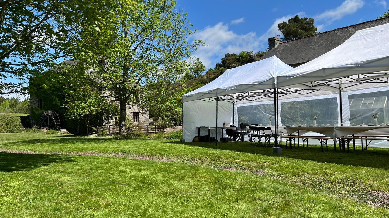 Photo of Outdoor in Saint-Just