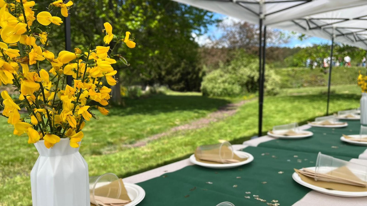 Photo of Outdoor in Saint-Just