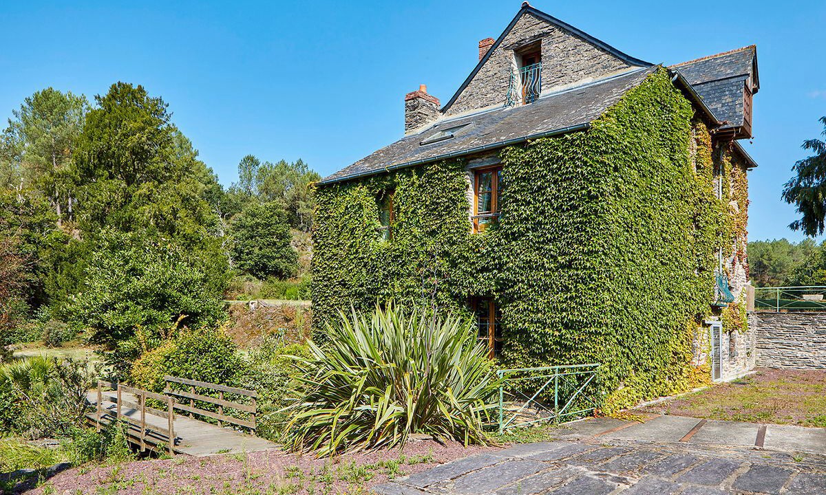 Photo of Outdoor in Saint-Just