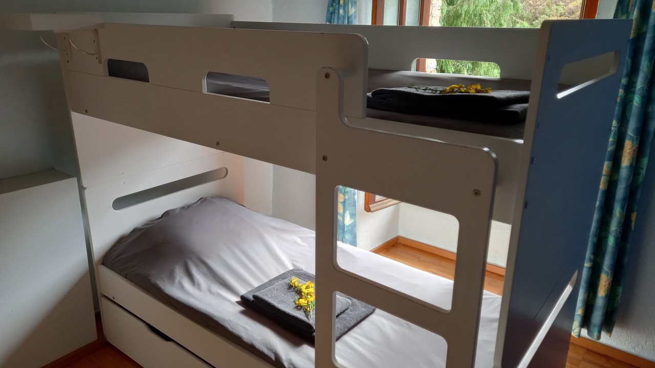 Photo of Bedroom in Saint-Just