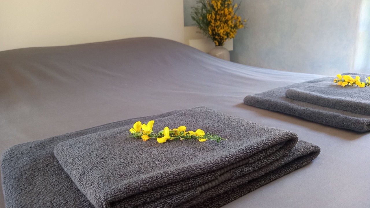 Photo of Bedroom in Saint-Just