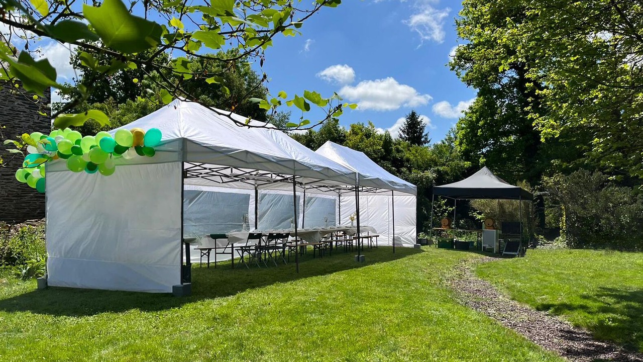 Photo of Outdoor in Saint-Just