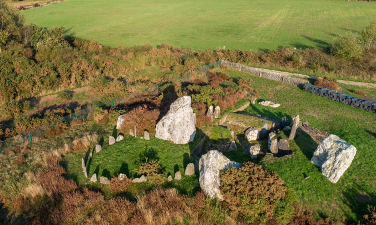 Photo of Outdoor in Saint-Just