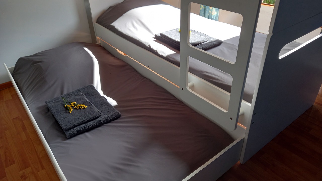 Photo of Bedroom in Saint-Just