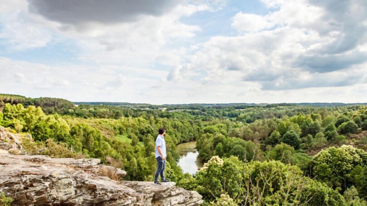 Photo of Outdoor in Saint-Just