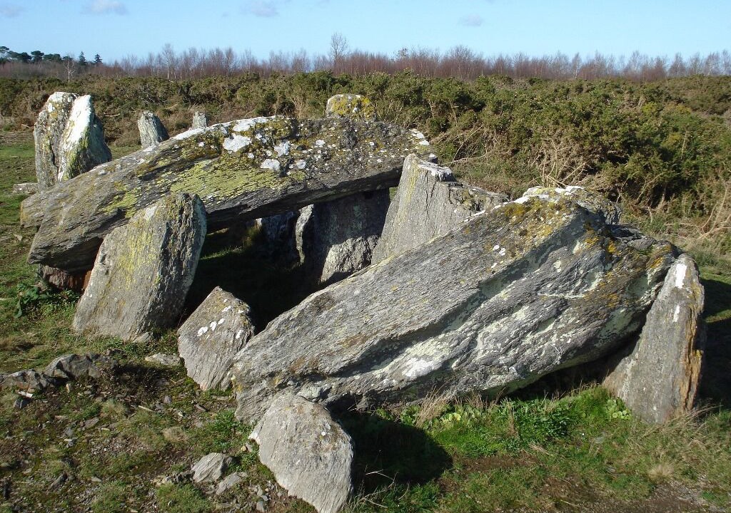 Photo of Outdoor in Saint-Just