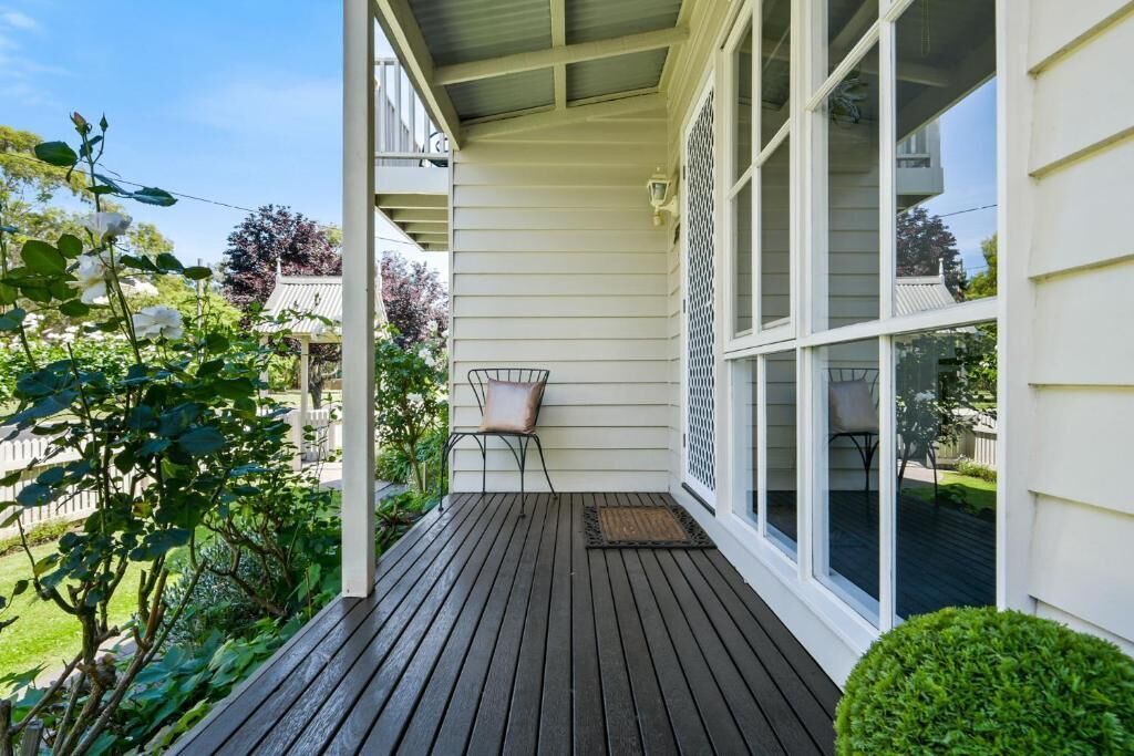 Photo of Patio Balcony in Traralgon