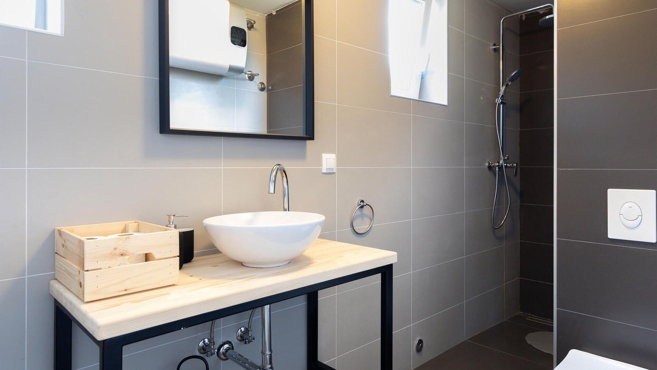 Photo of Bathroom in Slunj