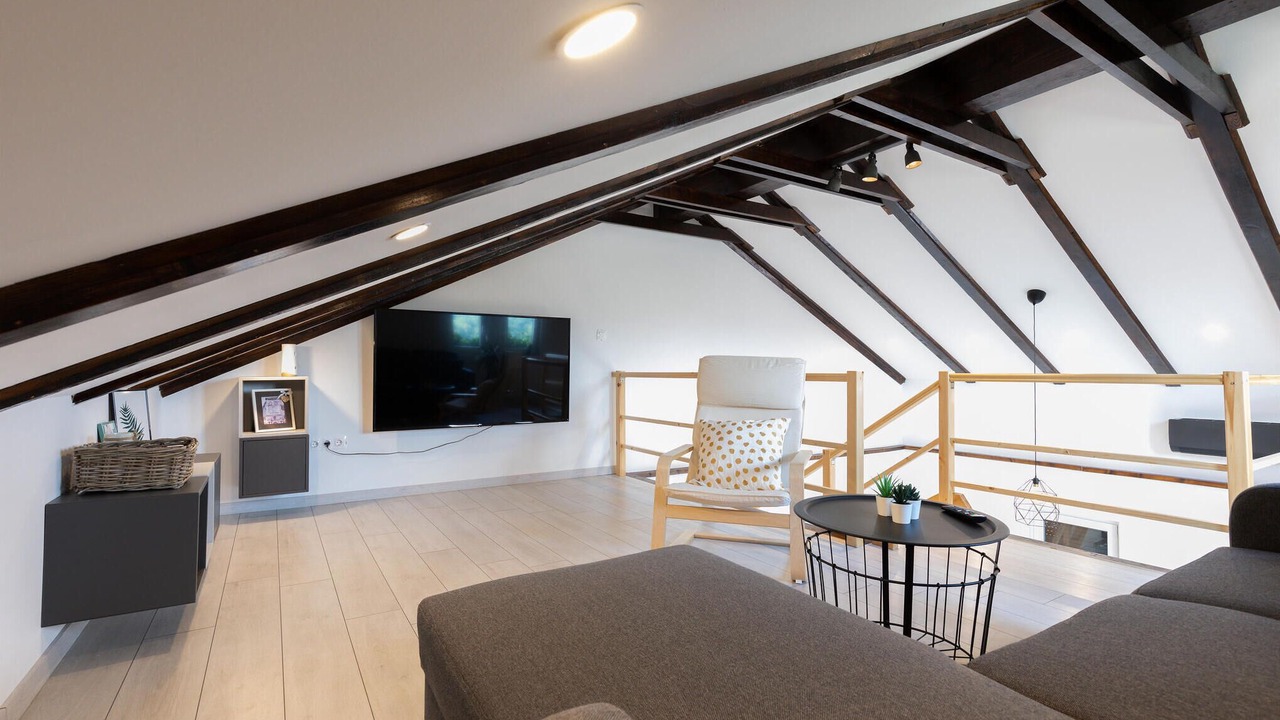 Photo of Bedroom in Slunj