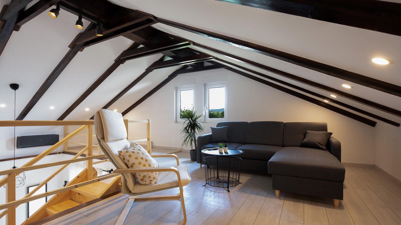 Photo of Bedroom in Slunj
