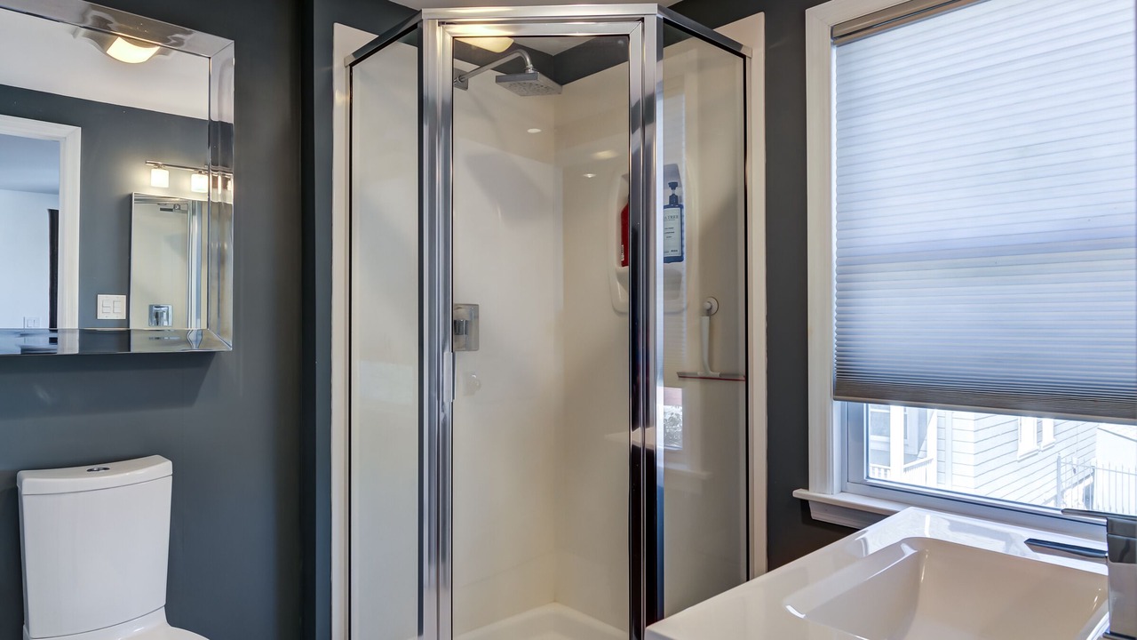 Photo of Bathroom in Webster Groves