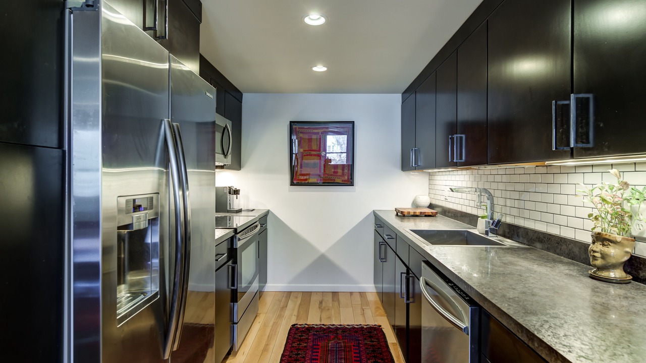 Photo of Kitchen in Webster Groves