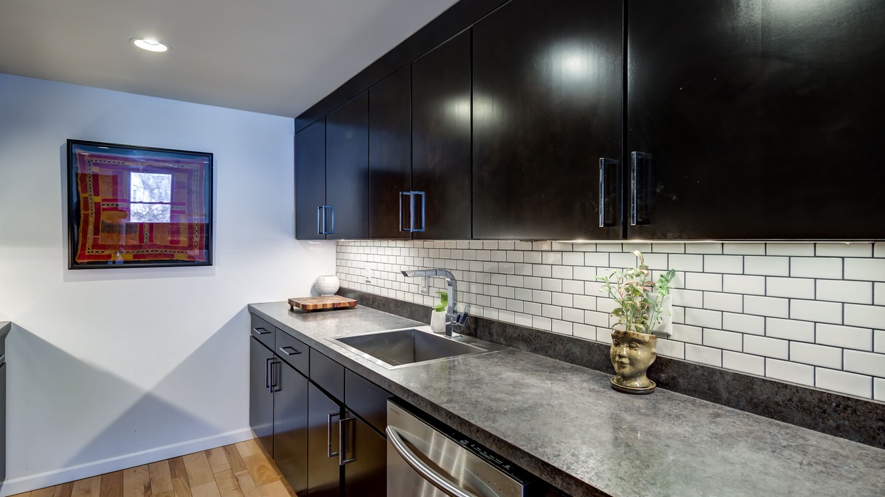 Photo of Kitchen in Webster Groves