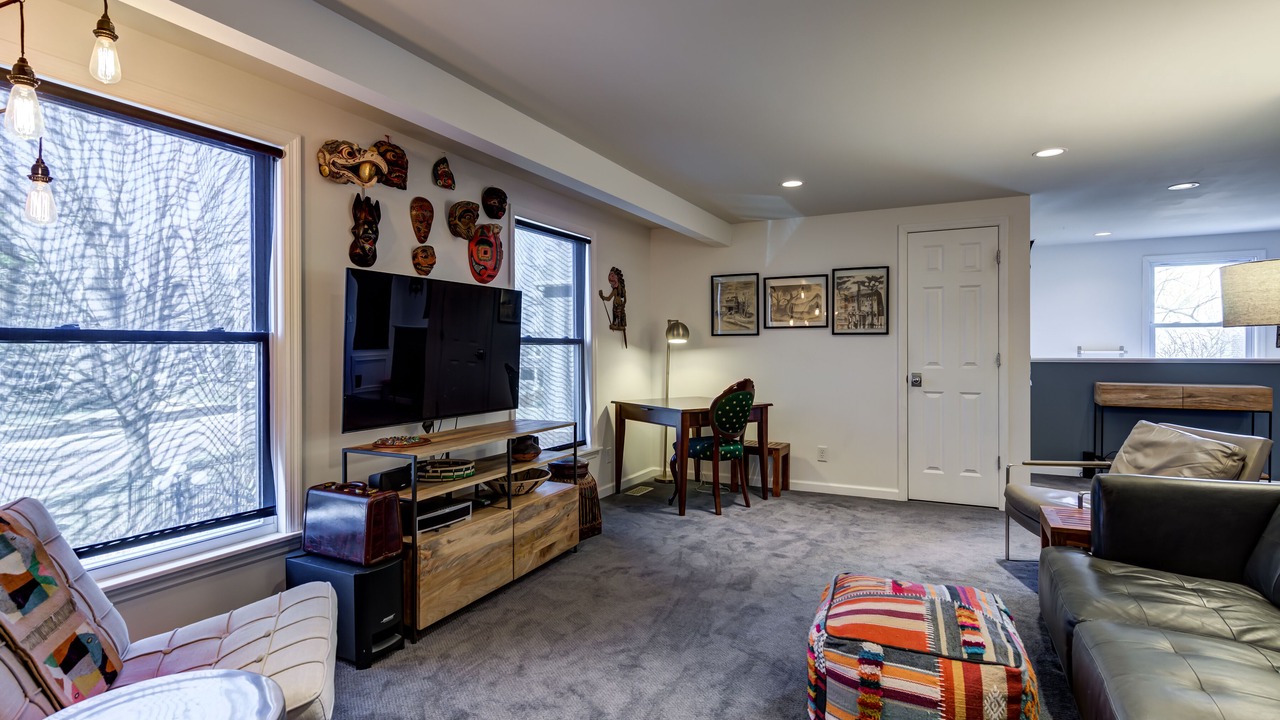 Photo of Livingroom in Webster Groves