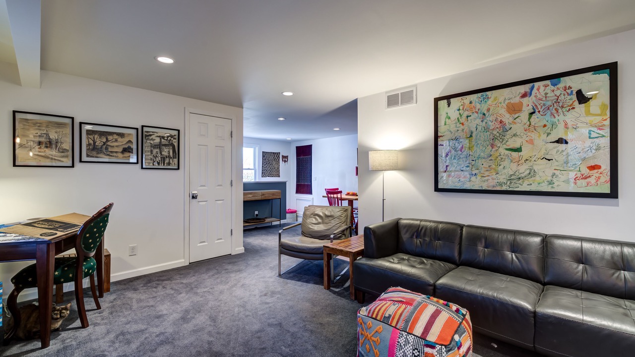 Photo of Livingroom in Webster Groves