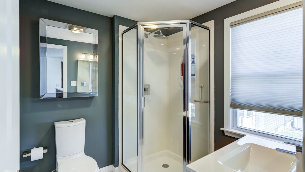Photo of Bathroom in Webster Groves
