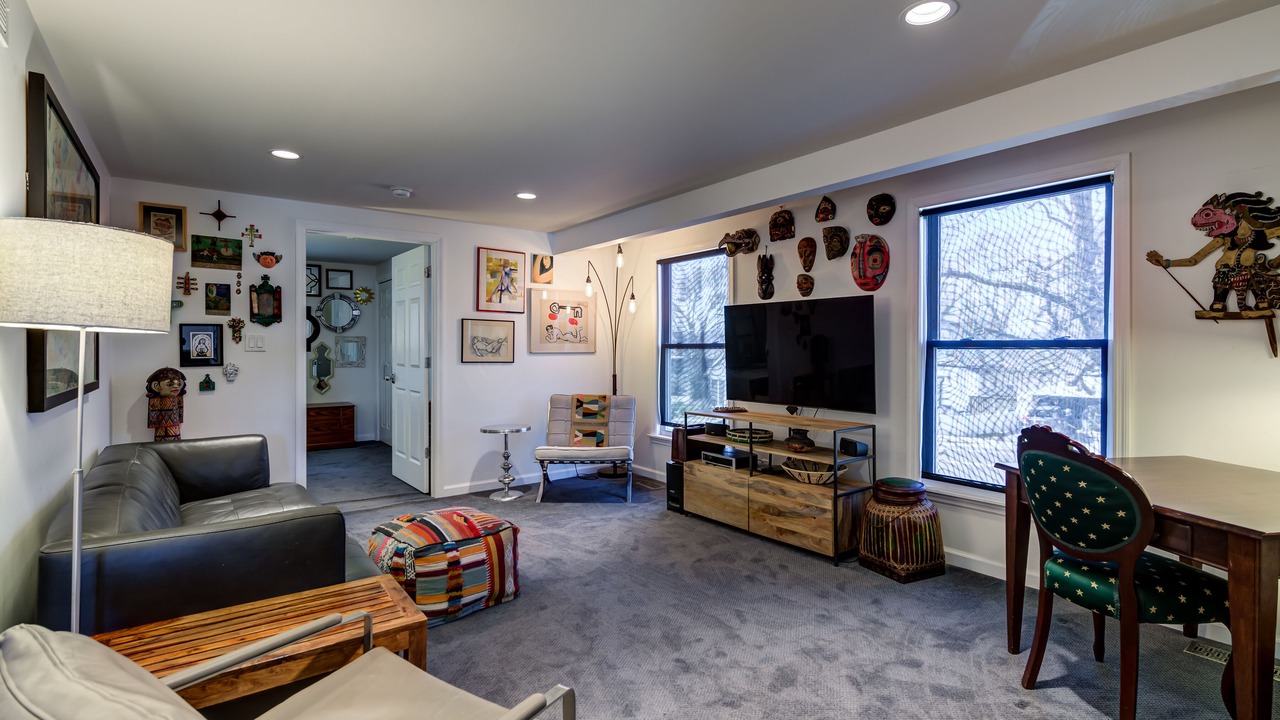 Photo of Livingroom in Webster Groves