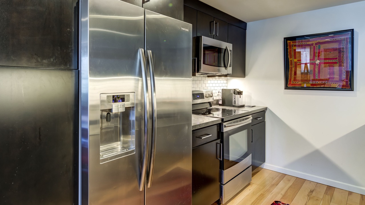 Photo of Kitchen in Webster Groves