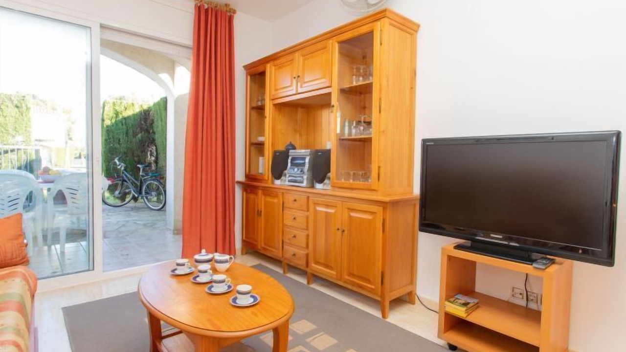 Photo of Livingroom in Les Planes del Rei