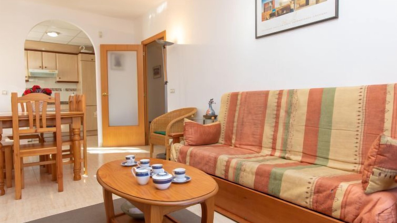 Photo of Livingroom in Les Planes del Rei