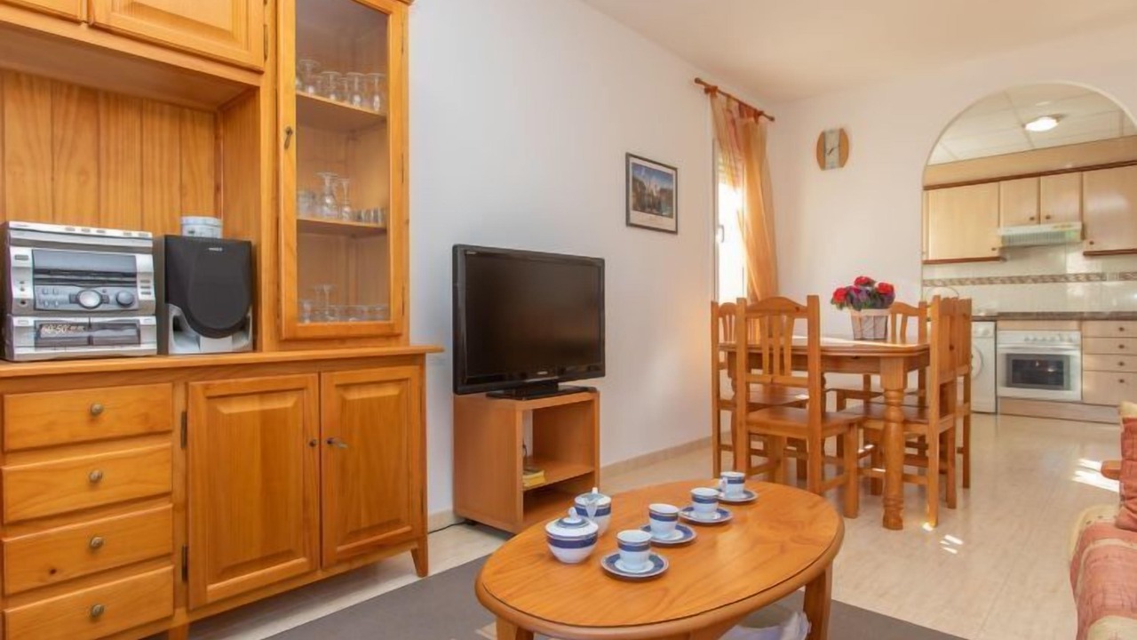 Photo of Livingroom in Les Planes del Rei
